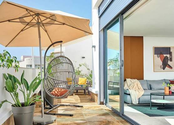StayHere Rabat - Agdal Collection 1