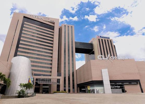 Hotel Hesperia de Valencia 1