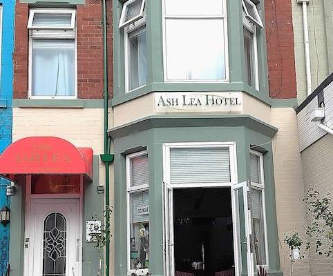 Ash Lea Hotel 1