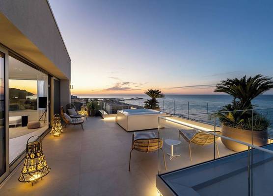 Opera Suite Hotel Pesaro 1