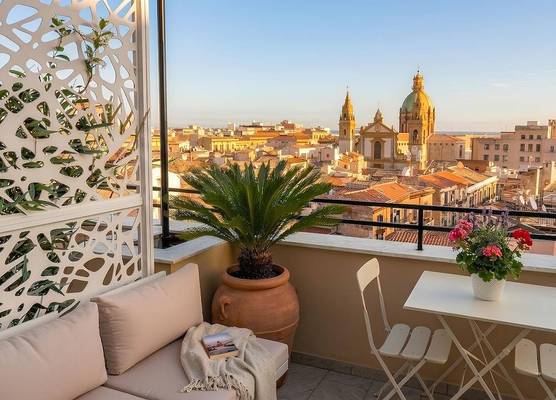Settimo Cielo al Massimo Guest House 1