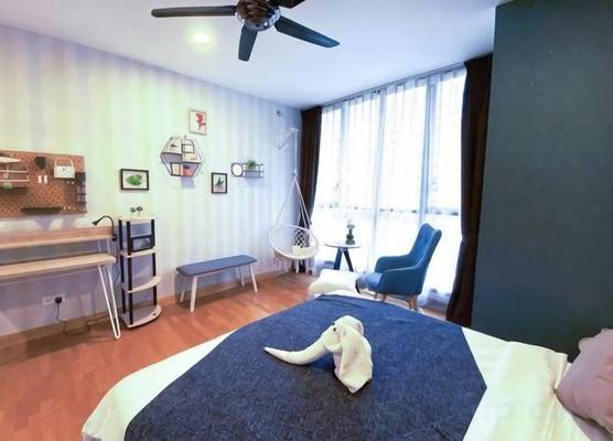 KL Gateway Residence 1