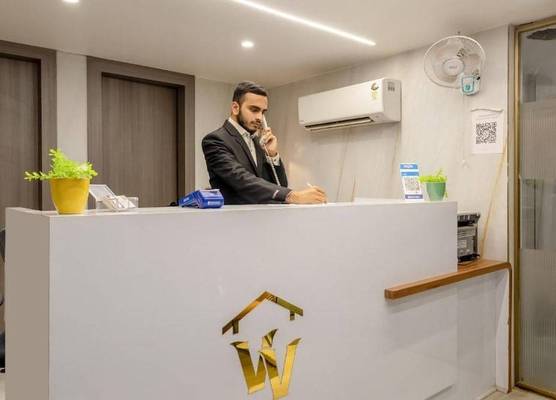 Hotel Vintage Villas 1