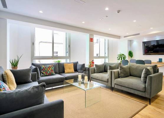 Hotel Emeté & Coworking by Airnest 1