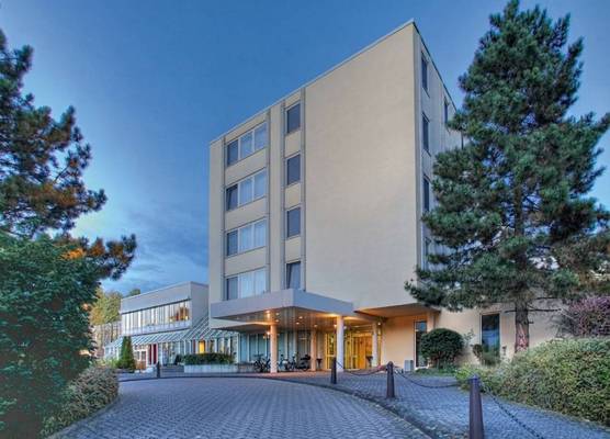 Seminaris Sunday Hotel Bad Honnef 1