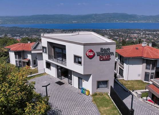Best Western Plus Sapanca 1