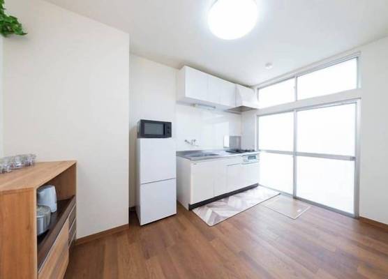 Ikebukuro 5min|10Guests|Family House|5BR 1
