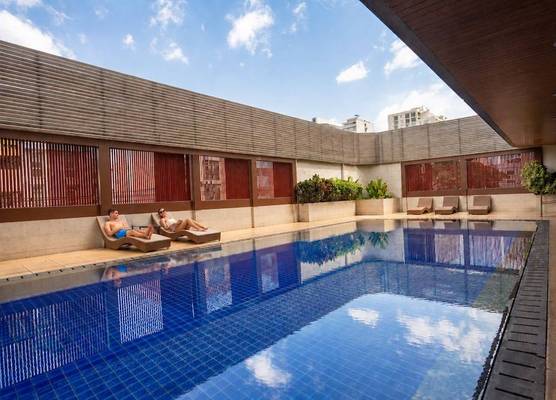 The Mercer Sukhumvit 4 1
