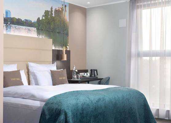 Mercure Frankfurt Offenbach 1