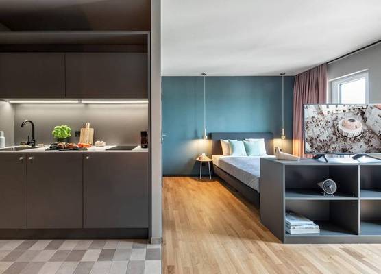 ipartment Braunschweig HOME by Best Western 1
