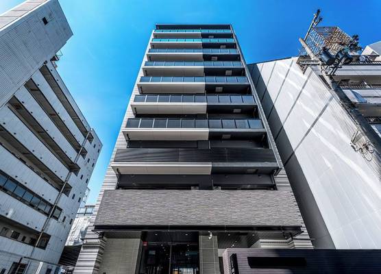 ESLEAD HOTEL Namba Dotonbori East 1