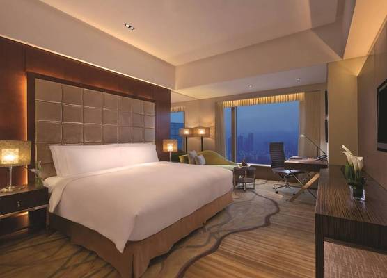 Kempinski Hotel Chongqing 1