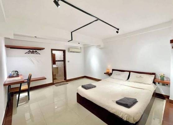 SKY Apartments - 50m to National Museum 1