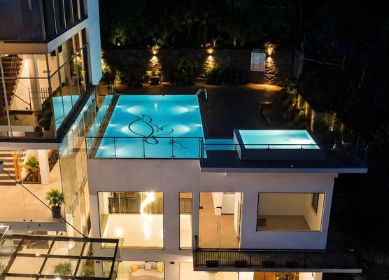 The Dorwin Heights 1