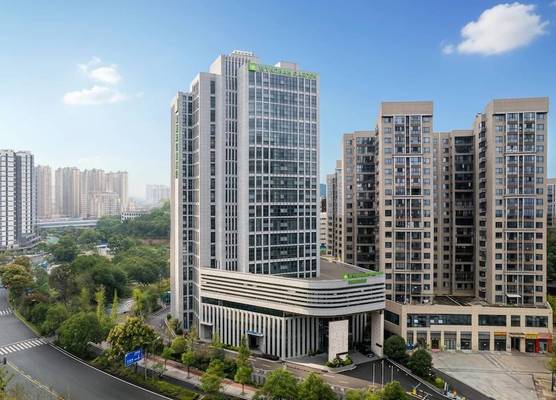 Wyndham Garden Changsha Economic Development Zone 1