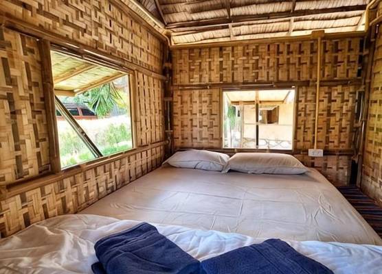 Samui Camping Farm 1
