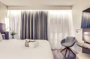 Hôtel Mercure Paris Arc de Triomphe Étoile 1