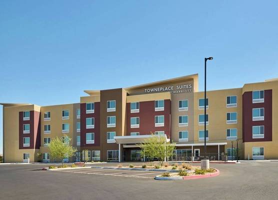 TownePlace Suites by Marriott Ridgecrest 1
