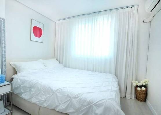 Serendipity House/Dongdaemun/4 people/Dongdaemun Station 3 minutes/Airport Bus/Ddp/Aam/DooTa 1