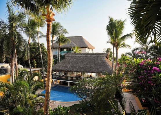 Bungalows Oasis 1