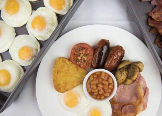 Sofitel London Gatwick 1