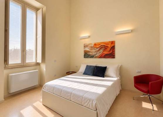 Lùmia Lecce - Urban Residence 1