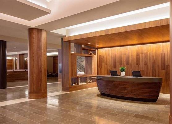 Hyatt Regency Lake Washington 1