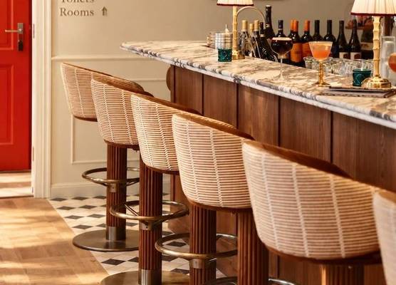 Florès Boutique Hotel 1