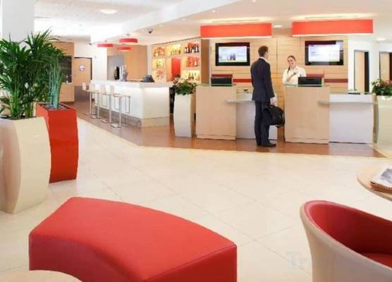 Ibis Lagos Ikeja 1