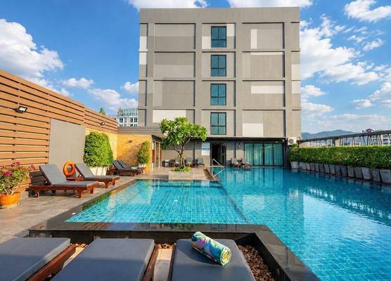 Arawana Regency South Pattaya 1