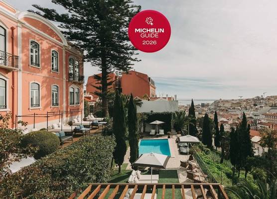 Torel Palace Lisbon 1