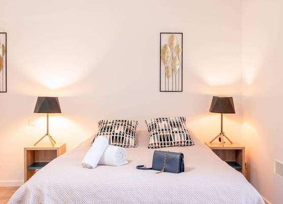 Quality Aparthotel Portes de Colmar 1