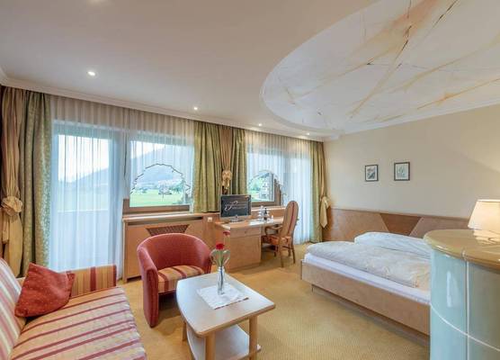 Sporthotel Neustift 1