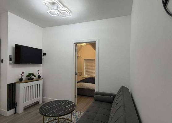 Cardiff Central Gem - 2 Bed Apartment 1