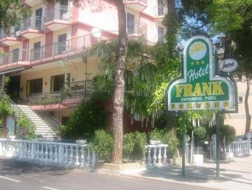 Hotel Frank 1