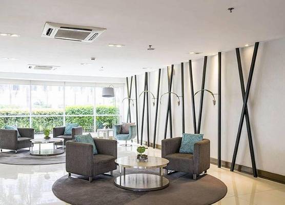 Jericho's Place at Sea Residences 1