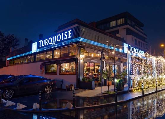 TURQUOISE Hostel 1