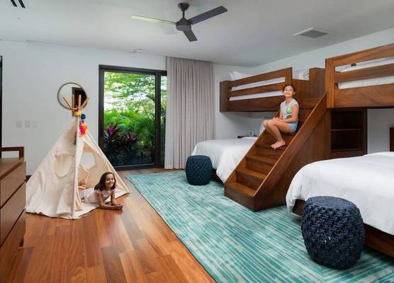 Four Seasons Resort Costa Rica At Peninsula Papaga 1