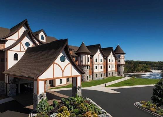 Dellshire Resort 1