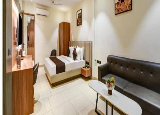 Hotel Heritage Suites 1