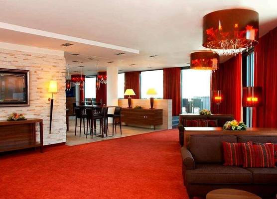 Hotel Münster-Altstadt 1