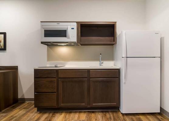 WoodSpring Suites Jacksonville - South 1