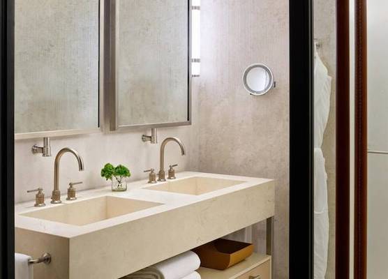 Park Hyatt Mexico City Polanco 1