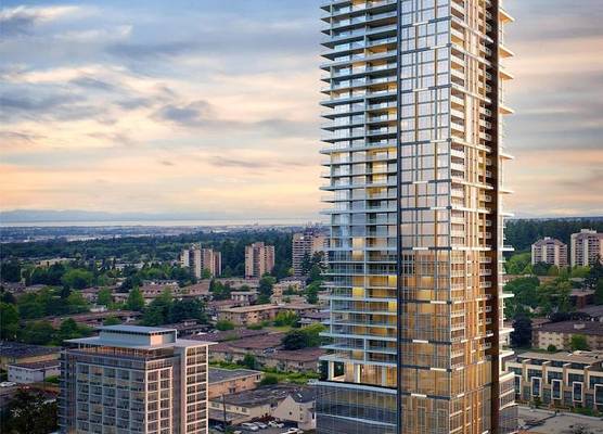 Hyatt Place Vancouver/Metrotown 1