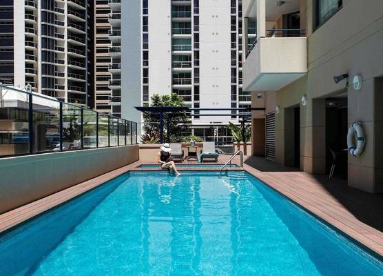 The Sebel Brisbane 1