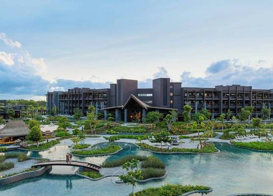 Lopesan Serenity Bay Resort, Spa & Casino - Adults Only 1