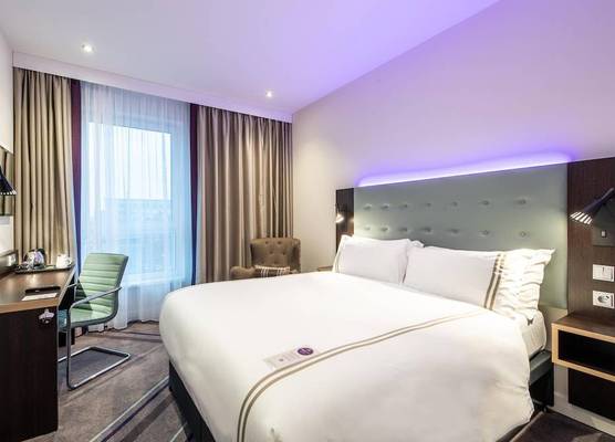 Premier Inn Essen City Centre 1