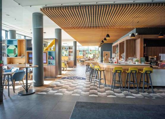 Holiday Inn PARIS - CDG AIRPORT by IHG 1