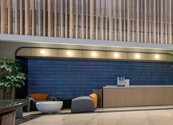 Holiday Inn Express Beijing Guomao CBD 1