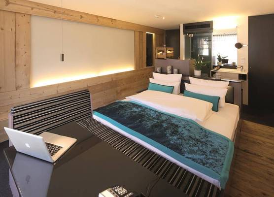 Best Western Plus BierKulturHotel Schwanen 1